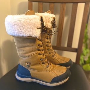 UGG size 9 women’s boot